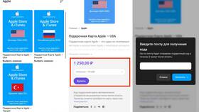 Чем можно оплатить iCloud в России в COLINS