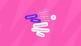 Чем выделяются вставные конструкции на письме в COLINS