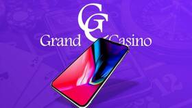 Что такое софт в Grand Mobile в COLINS