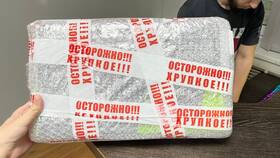 Что видит покупатель, которого заблокировал продавец в COLINS