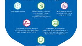 Государственные услуги и работа: понятие и взаимосвязь в COLINS