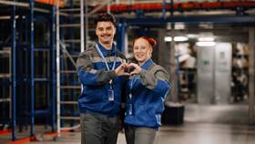История создания Ozon Job в COLINS