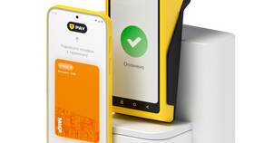 Как добавить детскую карту в Мир Pay в COLINS