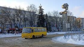 Как добраться до 85 отдела ГИБДД на шоссе Революции в COLINS
