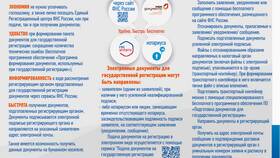 Как можно оформить документы через МФЦ в COLINS