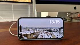 Как настроить уведомления как на iPhone 13 в COLINS