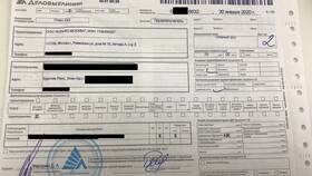 Как отправить груз компанией Деловые Линии в COLINS