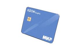 Как отправить реквизиты карты Ozon в COLINS