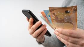 Как перевести евро через Тинькофф в COLINS