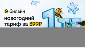 Как поделиться тарифом Билайн в COLINS