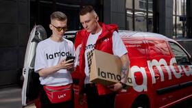 Как подключить Lamoda к ПВЗ Яндекс в COLINS