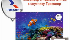 Как подключить Триколор через интернет без тарелки в COLINS