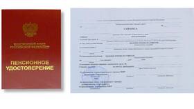 Как подтвердить учетную запись в Пенсионном фонде РФ в COLINS