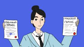 Как работает страховая компания в COLINS