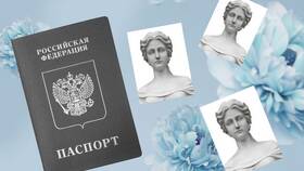 Как сделать фотографию на паспорт в COLINS