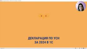 Как сформировать декларацию по УСН в COLINS
