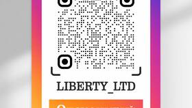 Как создать QR-код для Instagram в COLINS