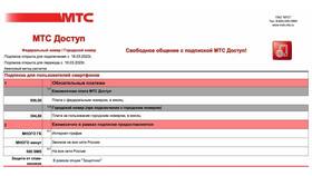 Как увеличить тариф интернета на МТС в COLINS