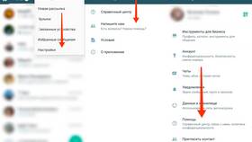 Как узнать, что аккаунт заблокирован в COLINS