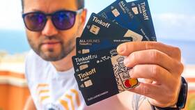 Как узнать остаток на карте Тинькофф в COLINS