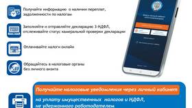 Как войти в личный кабинет ФНС в COLINS