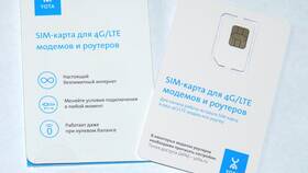Карта Yota 4G: обзор и особенности в COLINS