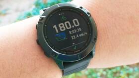 Почему на Garmin не приходят уведомления в COLINS