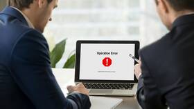 Почему не открывается электронный документ: причины и решения в COLINS