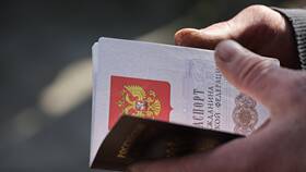 Штраф за просроченный паспорт: что нужно знать в COLINS