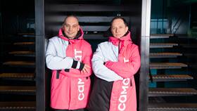 Сколько получают доставщики еды в Самокате в COLINS