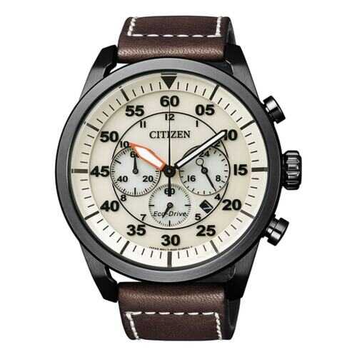 Наручные часы Citizen CA4215-04W в COLINS