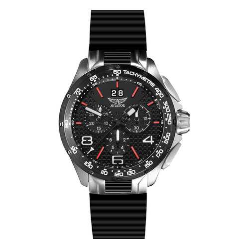 Наручные часы кварцевые мужские Aviator M.2.19 в COLINS