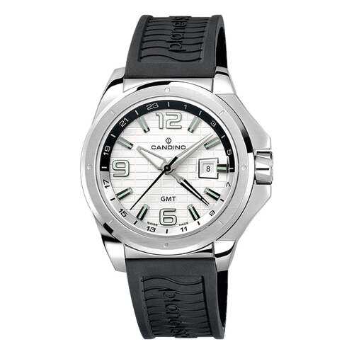 Наручные часы кварцевые мужские Candino C4451 в COLINS