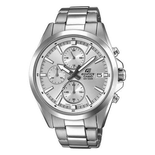 Наручные часы кварцевые мужские Casio Edifice EFV-560D-7A в COLINS