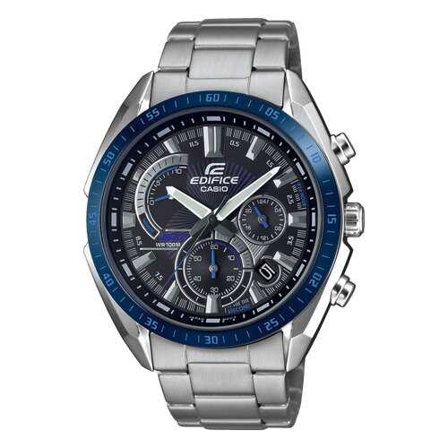 Наручные часы кварцевые мужские Casio EFR-570DB в COLINS