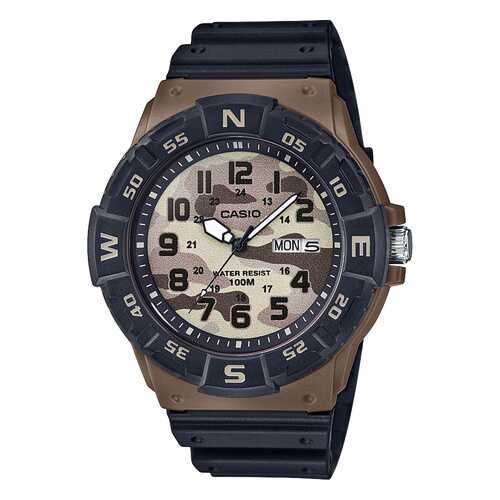 Наручные часы кварцевые мужские Casio MRW-220HCM в COLINS