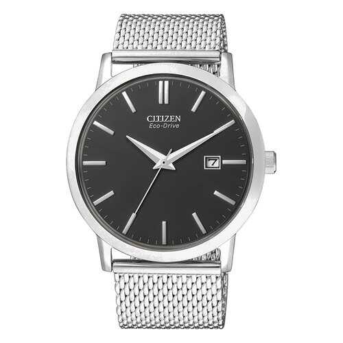 Наручные часы кварцевые мужские Citizen BM7190 в COLINS