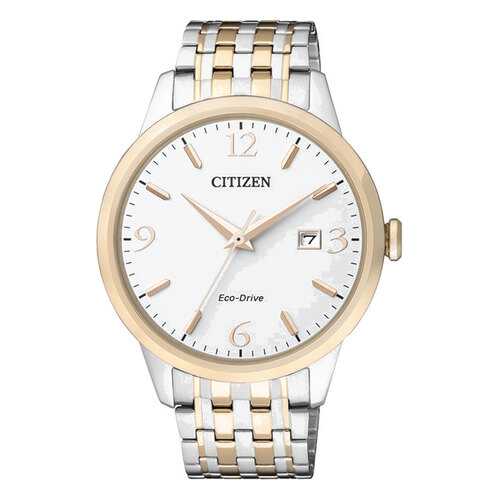 Наручные часы кварцевые мужские Citizen BM7304 в COLINS