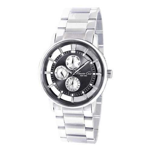 Наручные часы кварцевые мужские Kenneth Cole IKC9115 в COLINS