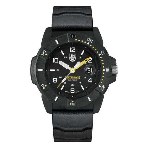 Наручные часы кварцевые мужские Luminox XS.3601 в COLINS