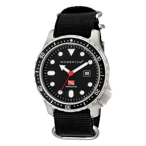 Наручные часы кварцевые мужские Momentum 1M-DV44B7B в COLINS