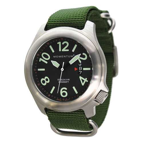 Наручные часы кварцевые мужские Momentum 1M-SP74B7 в COLINS