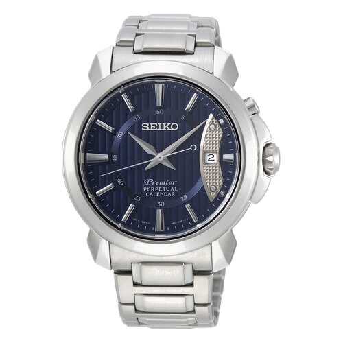 Наручные часы кварцевые мужские Seiko SNQ157P1 в COLINS