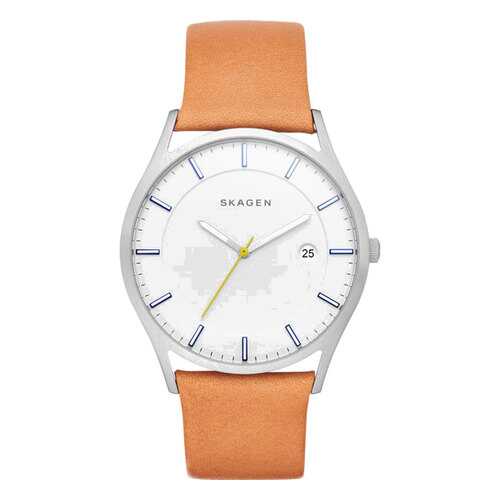 Наручные часы кварцевые мужские Skagen SKW6282 в COLINS