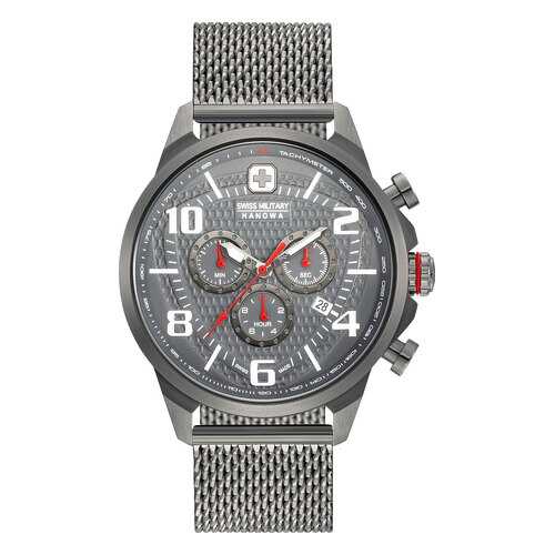 Наручные часы кварцевые мужские Swiss Military Hanowa 06-3328 в COLINS