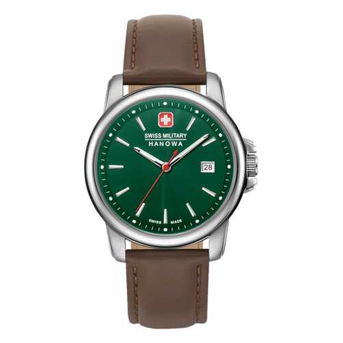 Наручные часы кварцевые мужские Swiss Military Hanowa 06-4230 в COLINS