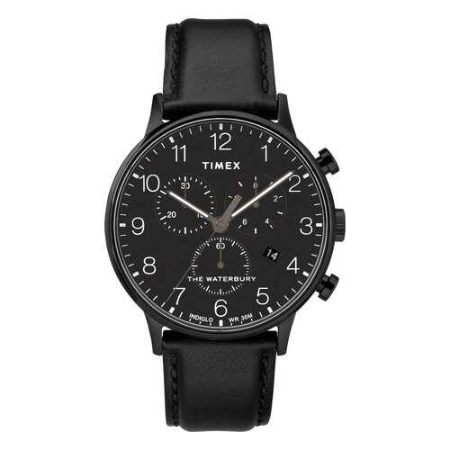 Наручные часы кварцевые мужские Timex TW2R71800VN в COLINS