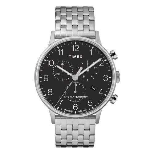 Наручные часы кварцевые мужские Timex TW2R71900VN в COLINS