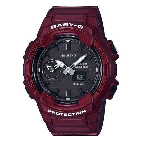 Наручные часы кварцевые женские Casio Baby-G BGA-230S-4A в COLINS