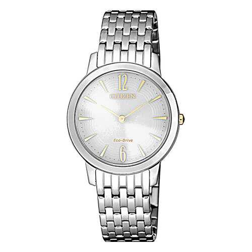 Наручные часы кварцевые женские Citizen EX1498 в COLINS